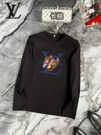 Picture of Louis Vuitton T Shirt Long _SKULVS-4XL25tx5651471